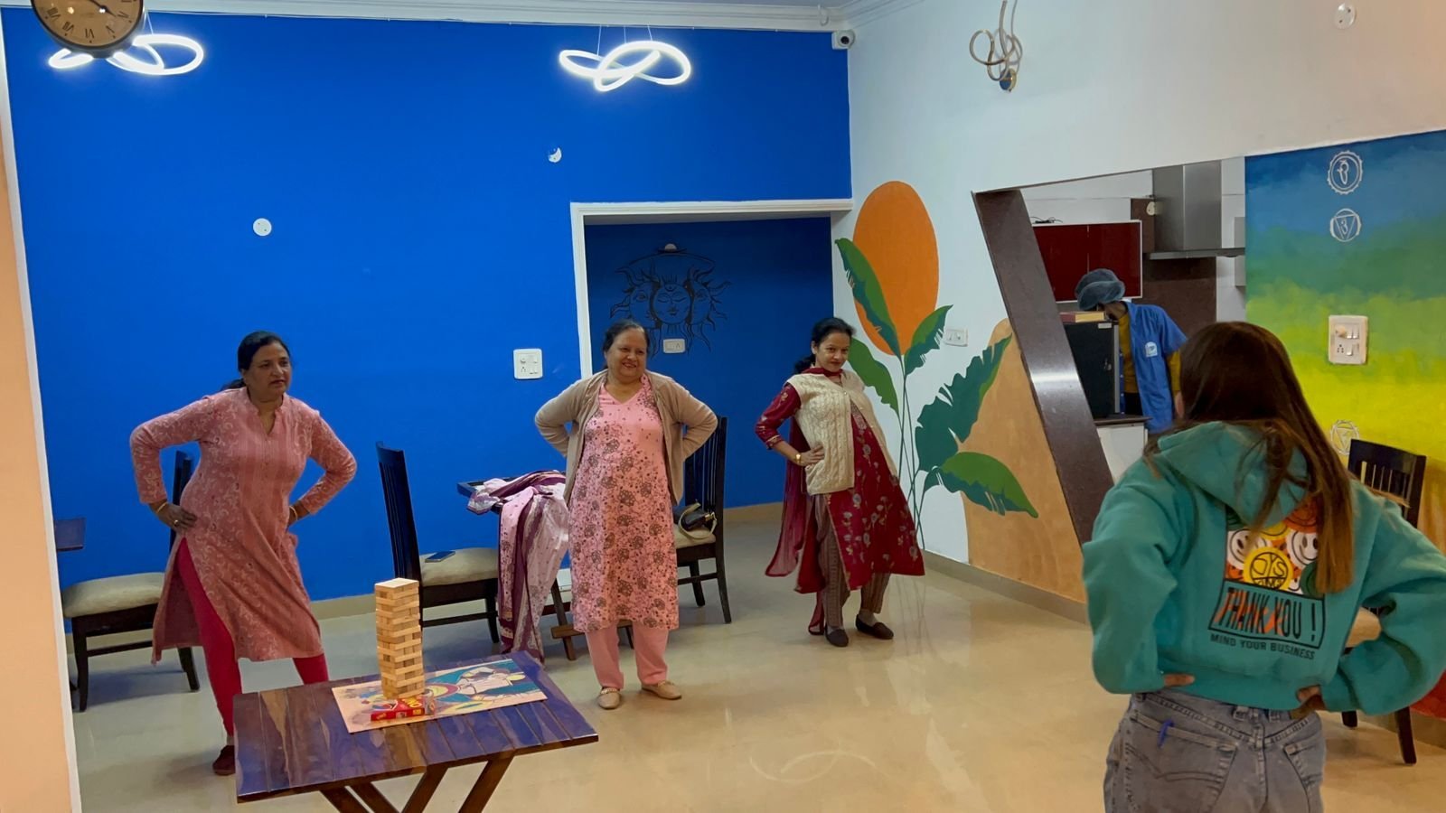 Physiotherapy or Zumba/Dance at Vintage Care Home - 1, Mohali
